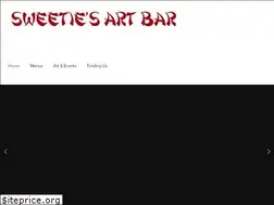 Sites similar to sweetiesartbar.com