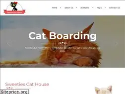 Sites similar to sweetiescathouse.com