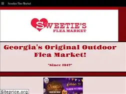 Sites similar to sweetiesfleamarket.com
