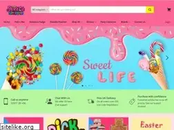Sites similar to sweetieshoppie.co.uk