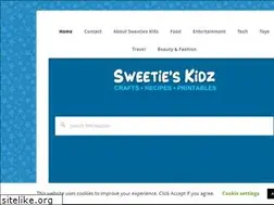 Sites similar to sweetiesreviews.com