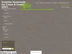 Sites similar to sweetiessweets.com
