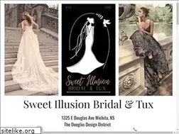 Sites similar to sweetillusion.biz