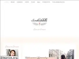 Sites similar to sweetinstabella.com