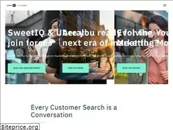 Sites similar to sweetiq.com