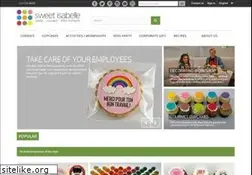 Sites similar to sweetisabelle.com