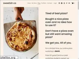 Sites similar to sweetish.co