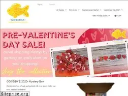 Sites similar to sweetishcandy.com
