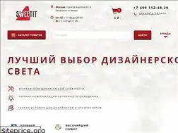 Sites similar to sweetit.ru