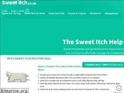 Sites similar to sweetitch.co.uk