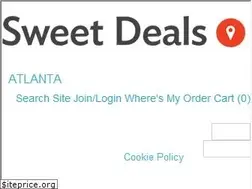 Sites similar to sweetjack.com