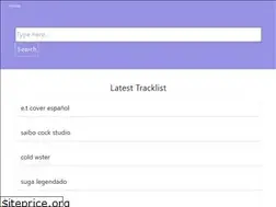 Sites similar to sweetjanemusic.com
