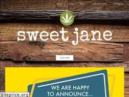 Sites similar to sweetjanenw.com