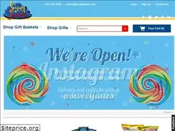 Sites similar to sweetjanes.com
