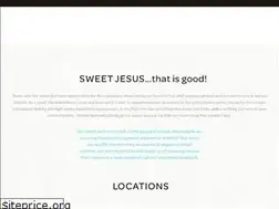 Sites similar to sweetjesus4life.com