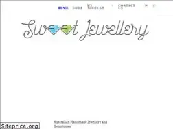 Sites similar to sweetjewellery.com.au