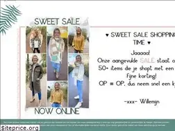 Sites similar to sweetjewellery.nl