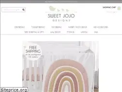 Sites similar to sweetjojodesigns.com