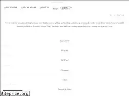 Sites similar to sweetjolie.com