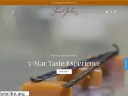 Sites similar to sweetjulesgifts.com