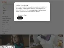 Sites similar to sweetjulypargj.etsy.com
