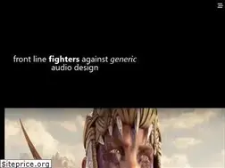 Sites similar to sweetjusticesound.com