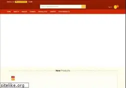 Sites similar to sweetkadai.com