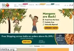 Sites similar to sweetkaramcoffee.in
