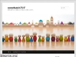 Sites similar to sweetkatch.jp