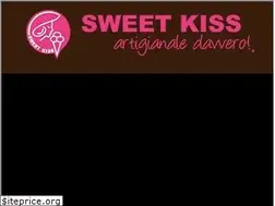Sites similar to sweetkiss.it