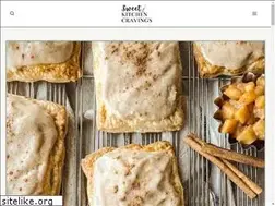 Sites similar to sweetkitchencravings.com