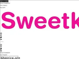 Sites similar to sweetkiwiyogurt.com