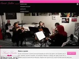 Sites similar to sweetladies.it