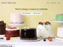 Sites similar to sweetladyjane.com
