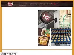 Sites similar to sweetland.mk
