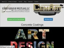Sites similar to sweetlandart.com