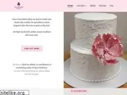 Sites similar to sweetlandcakery.com