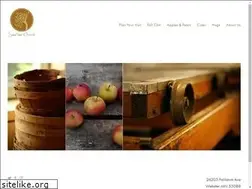 Sites similar to sweetlandorchard.com