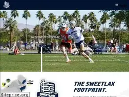 Sites similar to sweetlaxlacrosse.com
