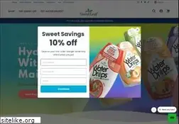 Sites similar to sweetleaf.com