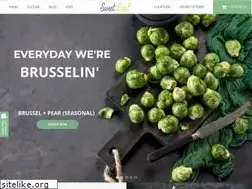 Sites similar to sweetleafcafe.com