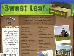 Sites similar to sweetleafllc.com