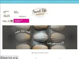 Sites similar to sweetlifebakerync.com