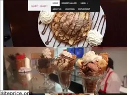 Sites similar to sweetlifedessertexperience.com