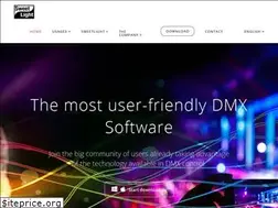 Sites similar to sweetlight-controller.com