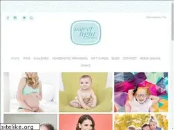 Sites similar to sweetlight-studio.com