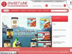 Sites similar to sweetline98.hu