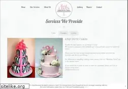 Sites similar to sweetlisas.com