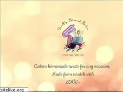 Sites similar to sweetlittlebaker.com