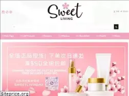 Sites similar to sweetliving.co.nz